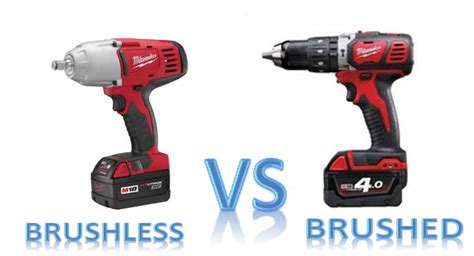 milwaukee brushless vs fuel|milwaukee brushless vs regular.